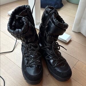 Pajar Taya Nylon Boots